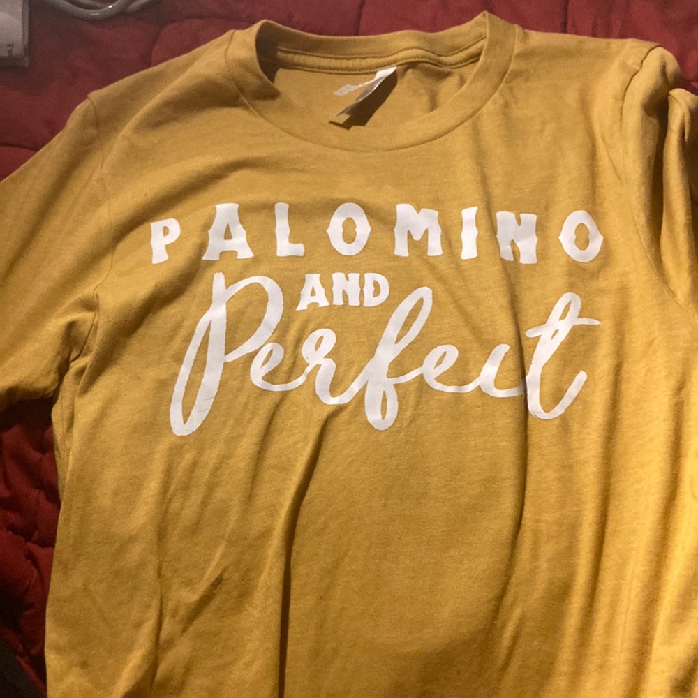 Casual T-shirt